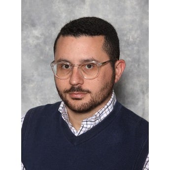Provider headshot