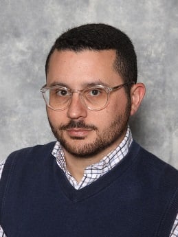 Provider headshot
