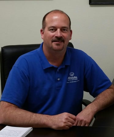 Photo of agent