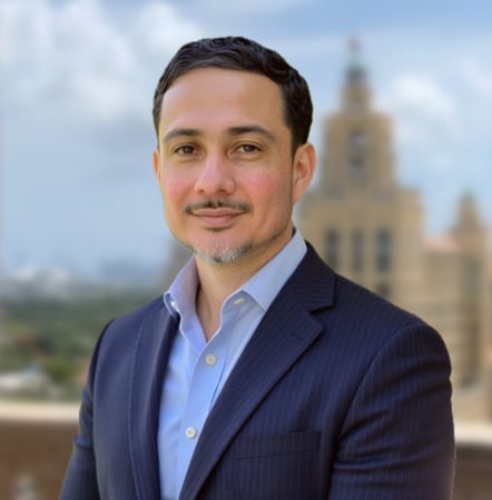 Photo of Eduardo Gutierrez