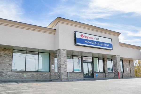 Photo of Monument Health Home+ Home Medical Equipment Rapid City