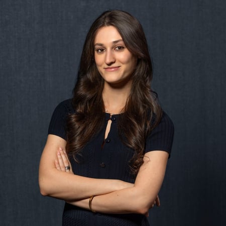 Photo of Nicole Carku