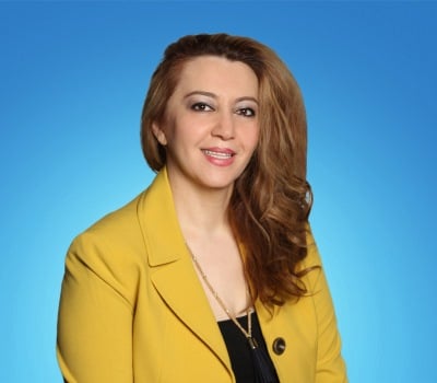 Allstate Agent - Zohreh Khalilzadeh