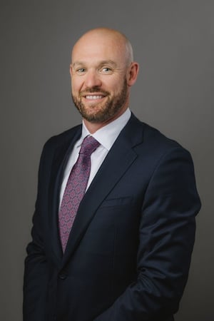 Photo of Terrence J Dotzler