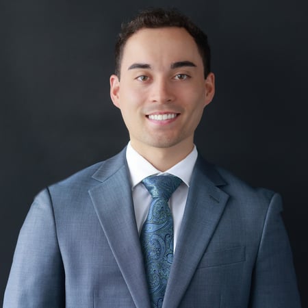 Photo of Jack Seeto  CFP®