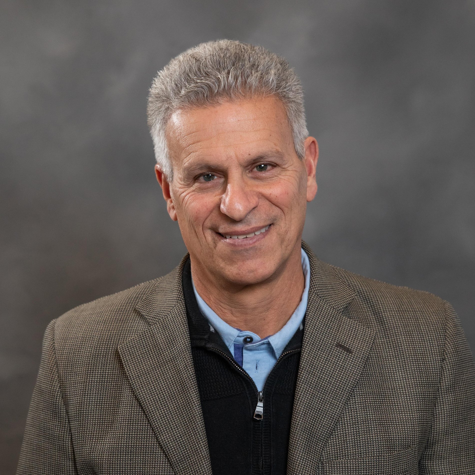 Photo of Alfred Haddad - Morgan Stanley