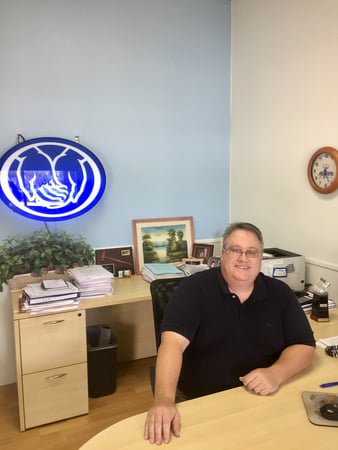 Photo of agent