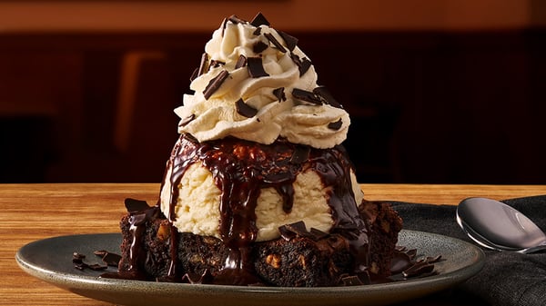 Chocolate Thunder From Down Under