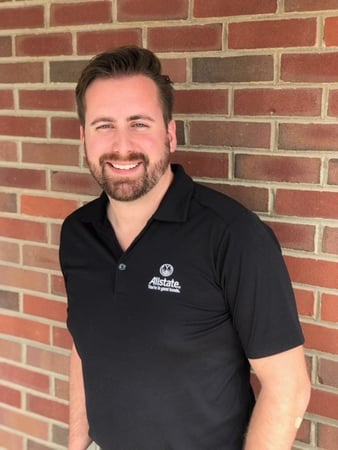 Photo of agent