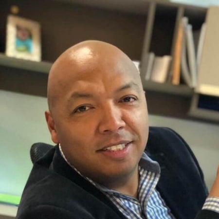 Allstate Insurance Agent Paul Romero