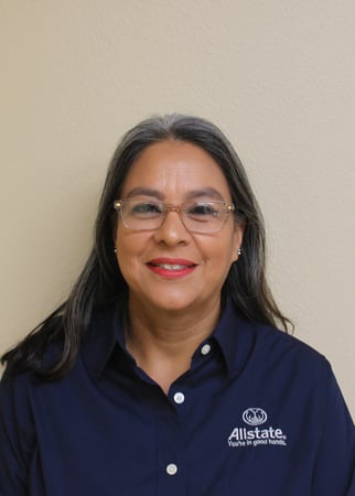 Photo of agent