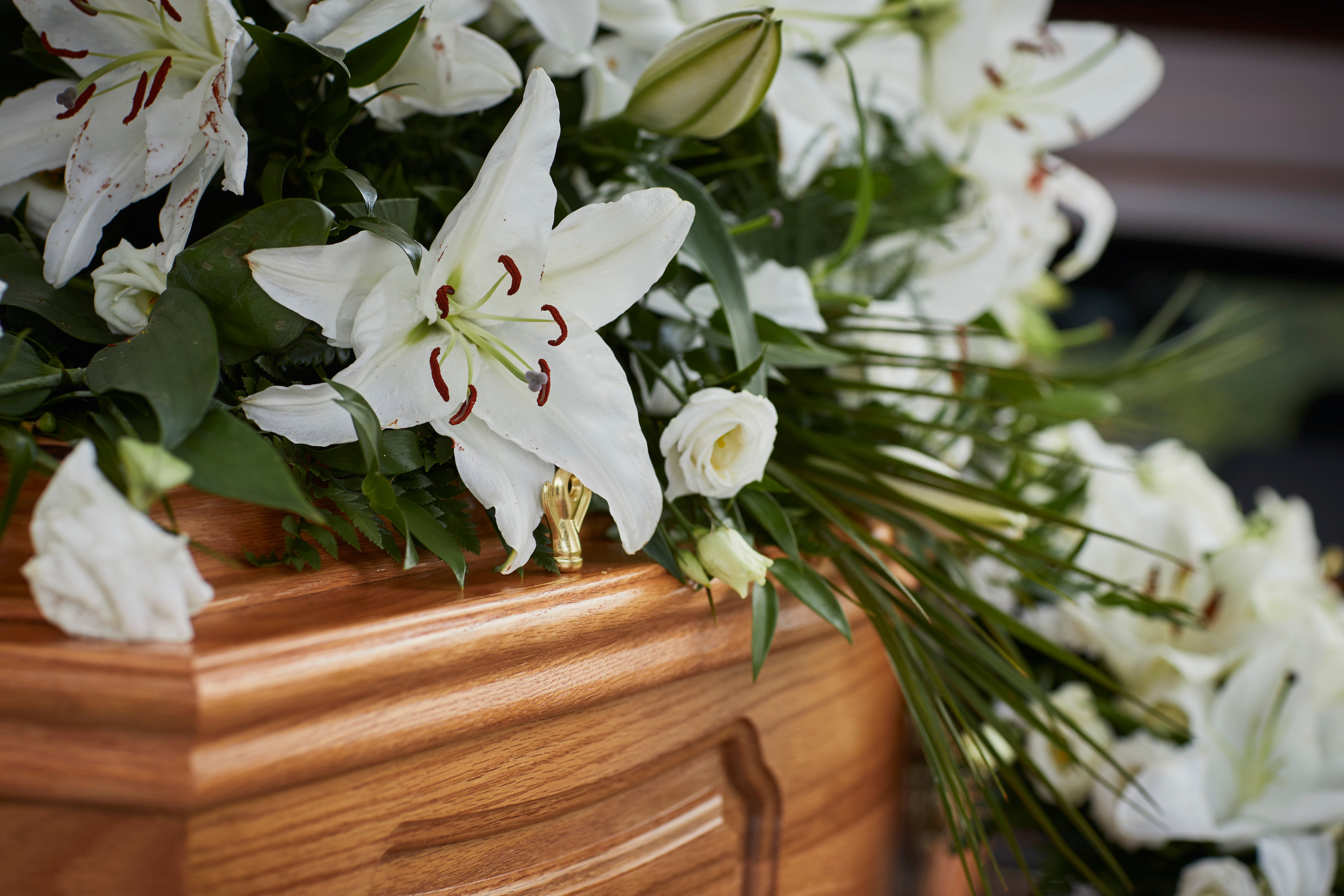 Armitage Funeral Directors in 3A Field Road, Thorne