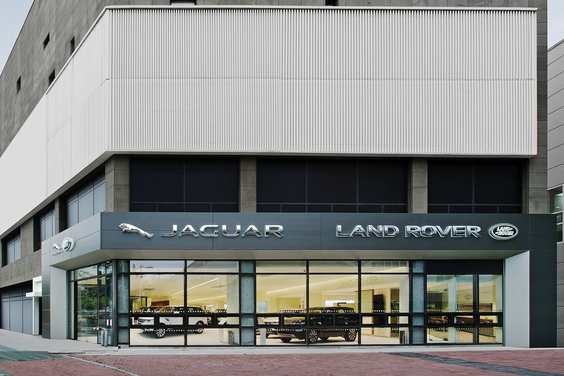 about store image