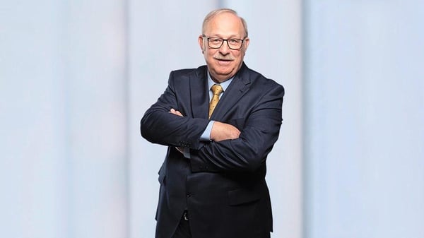 Jürgen Binnewies. Ihr Ansprechpartner für die Barmenia Versicherung in Neuhausen ob Eck.