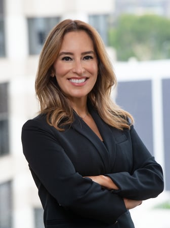 Photo of Monique Morris