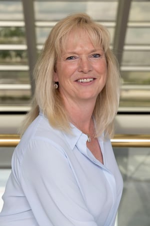 Photo of Sharon Wierzba