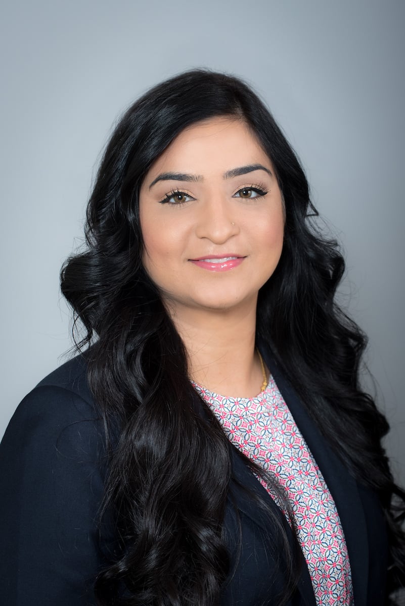 Agent Profile Photo
