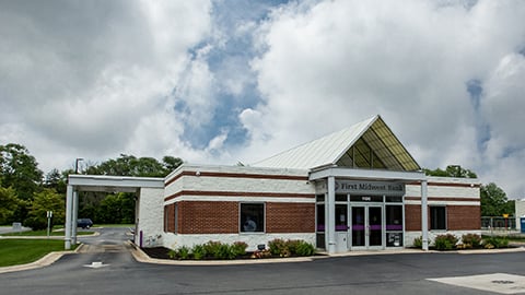 Crown Point Branch