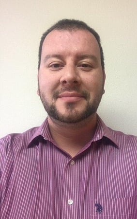Photo of agent