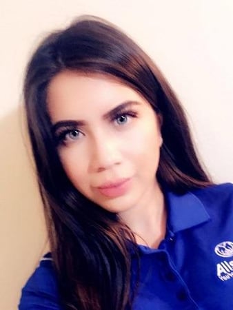 Photo of agent