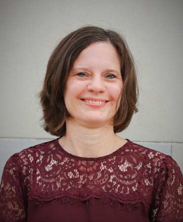 Photo of Jeri L. Bostick