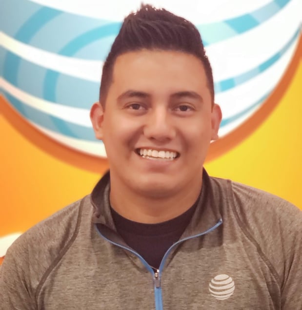 manager photo