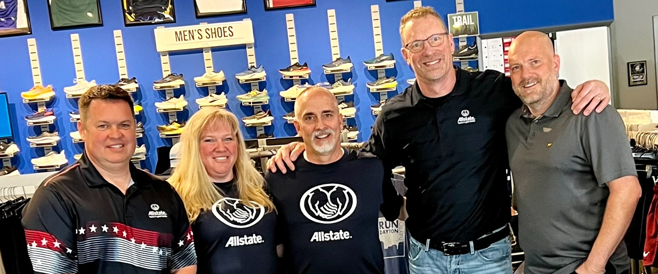 Special Wish Foundation Superhero Donut Run