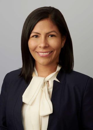 Photo of Paola Eguizabal