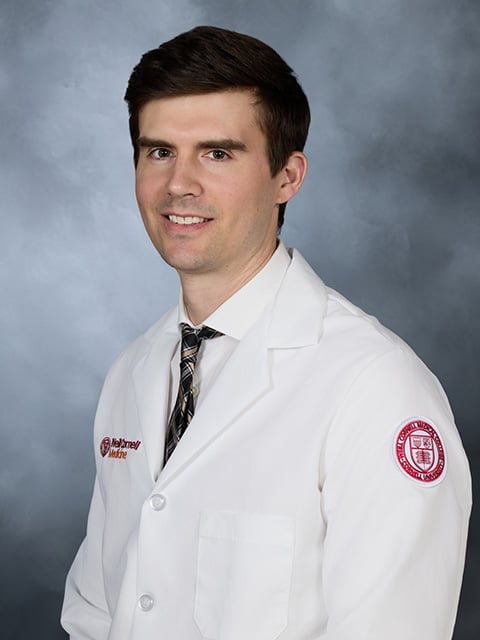 John Robert Ferrarone, M.D.