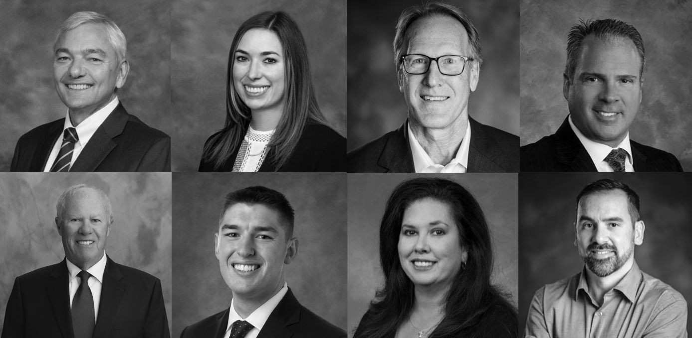 Photo of Glovas Gutierrez Weekes Group - Morgan Stanley