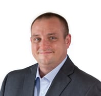 Photo of John Gornall