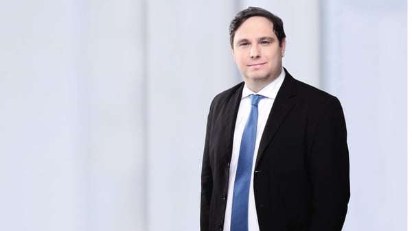 Stephan Förster. Ihr Ansprechpartner für die Barmenia Versicherung in Zwenkau.