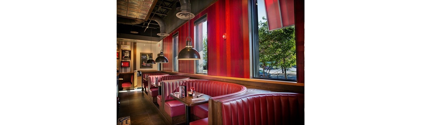 TGI Fridays