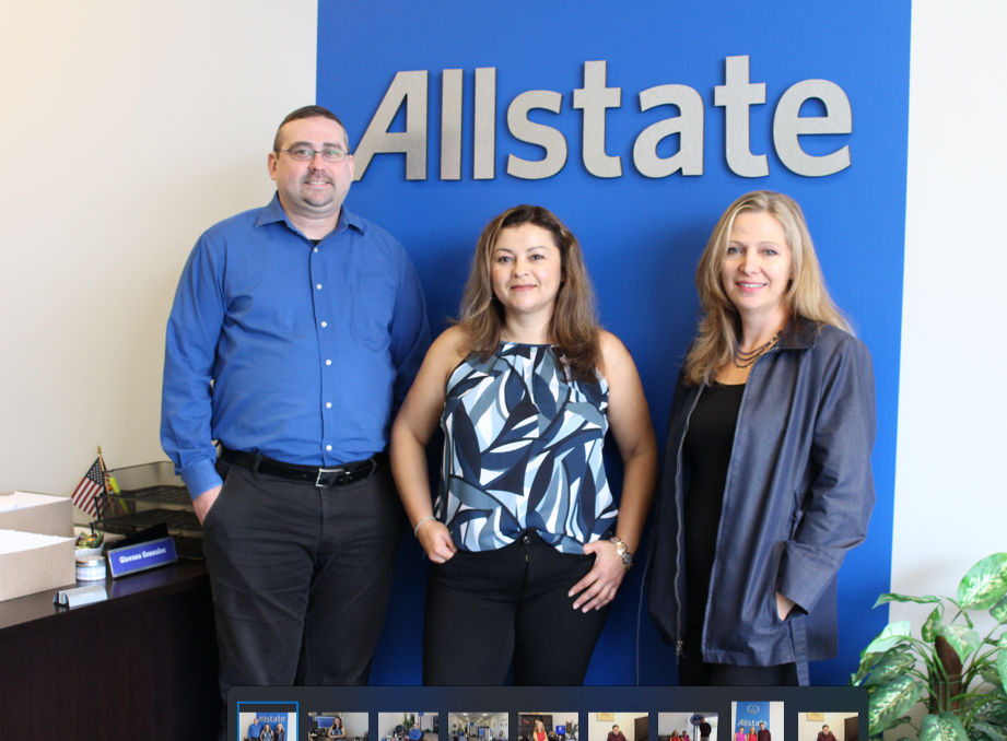 Our Team, Chrisopher, Giovana and Adriana