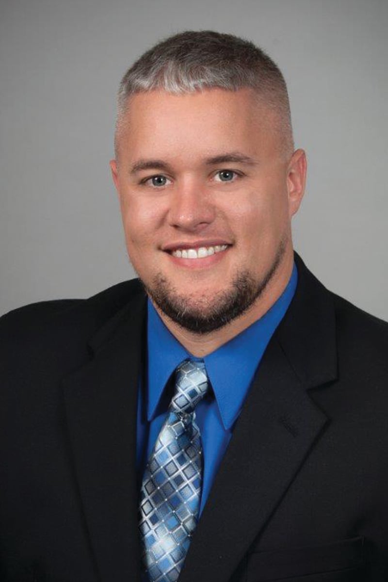 Agent Profile Photo