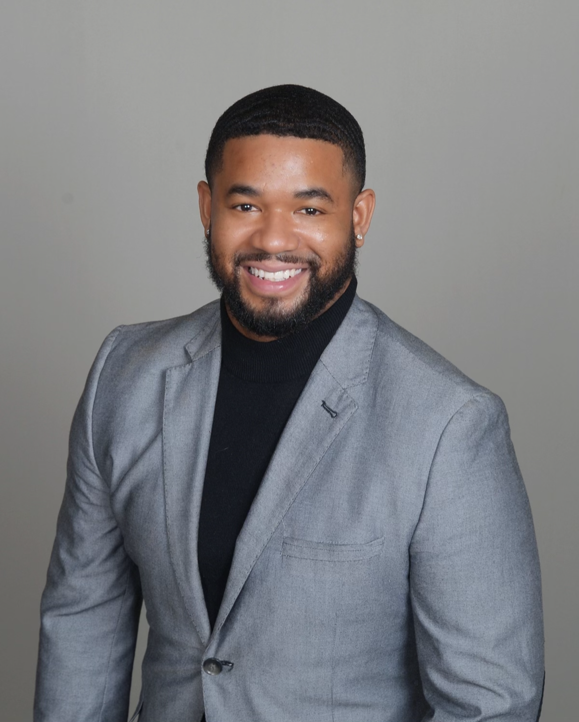 Chris Carr
4+ Year Licensed Sales Representative