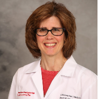 Carolyn Wasserheit-Lieblich, MD