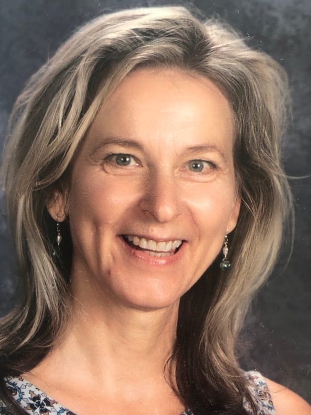 Janet Dion