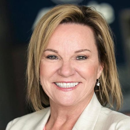 Agente de seguros de Allstate Vivian Mink
