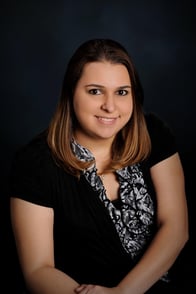 Photo of Kristen Geist