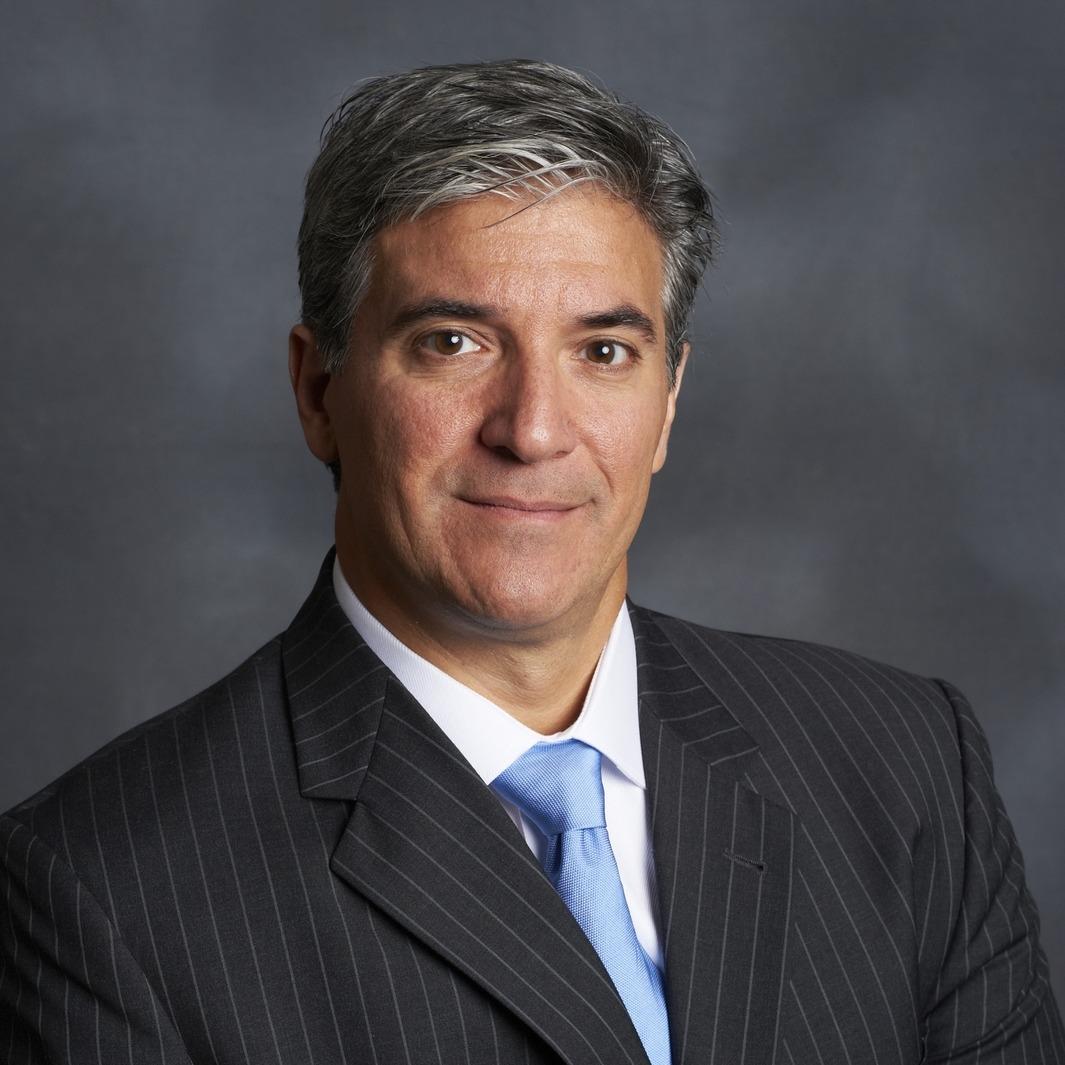 Photo of James H Bais - Morgan Stanley