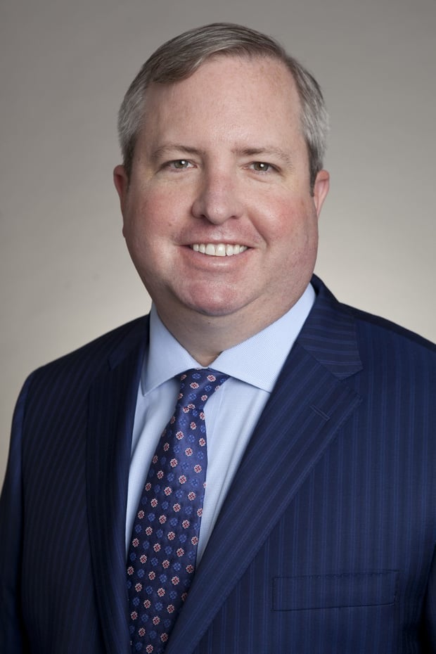 Photo of Thomas McGinley