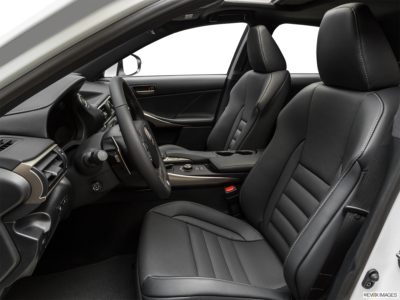 Image of Vehicle Trim