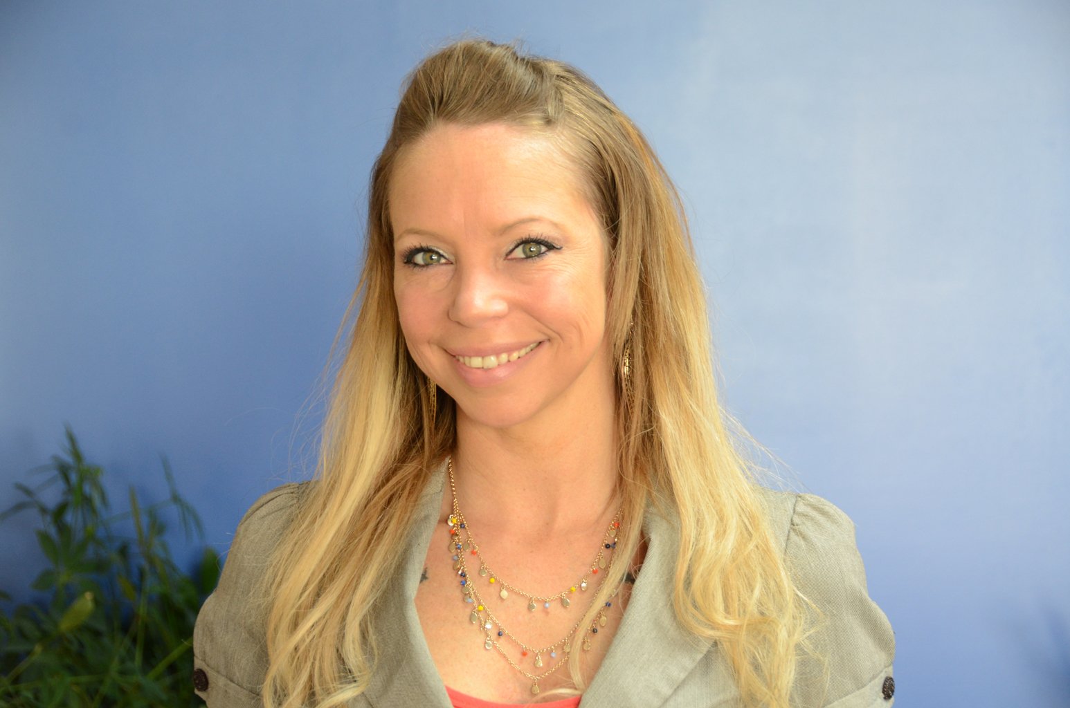 Angela Sovey