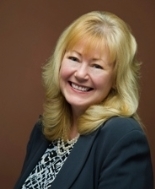 Photo of Michele Roberts - Morgan Stanley