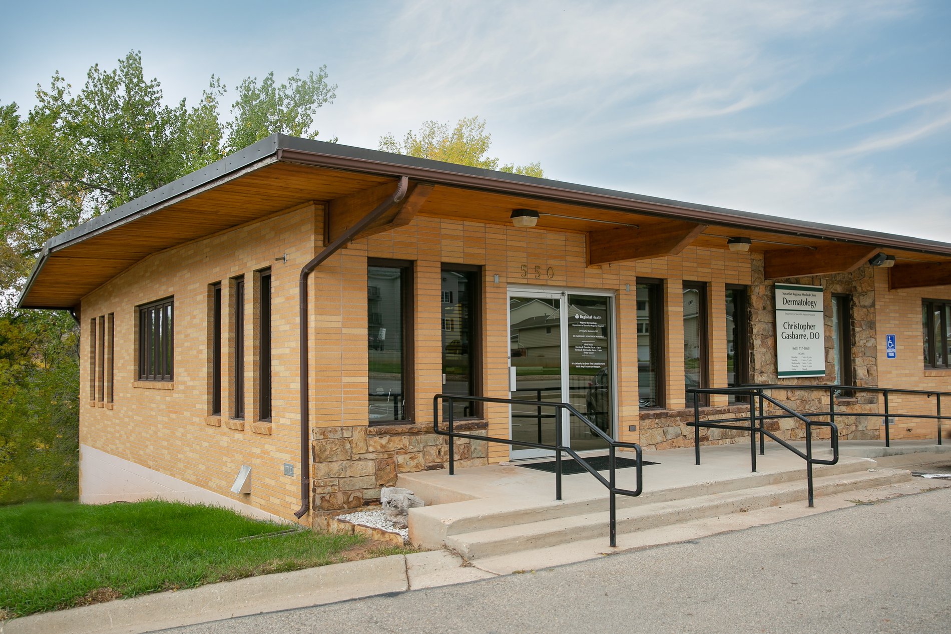 Photo of Regional Health Dermatology Spearfish