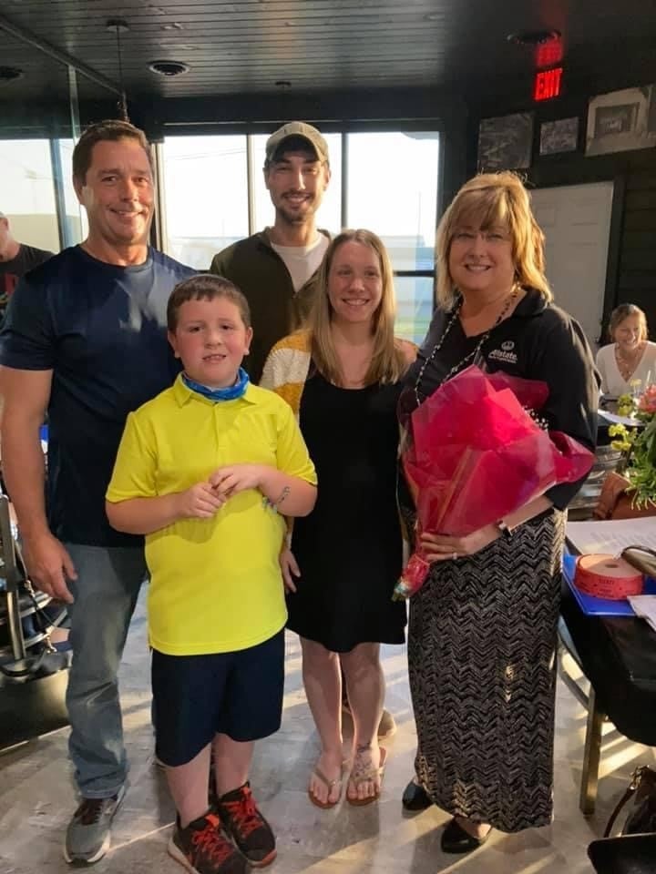 Berwick Business and Professional Women of the Year Award 2021