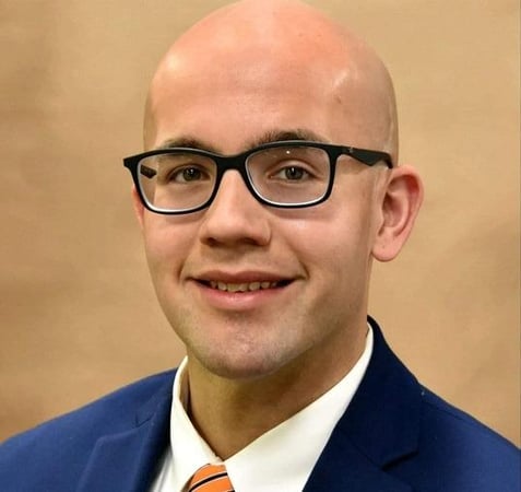 Photo of agent
