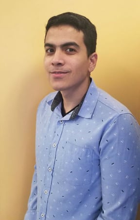 Photo of agent