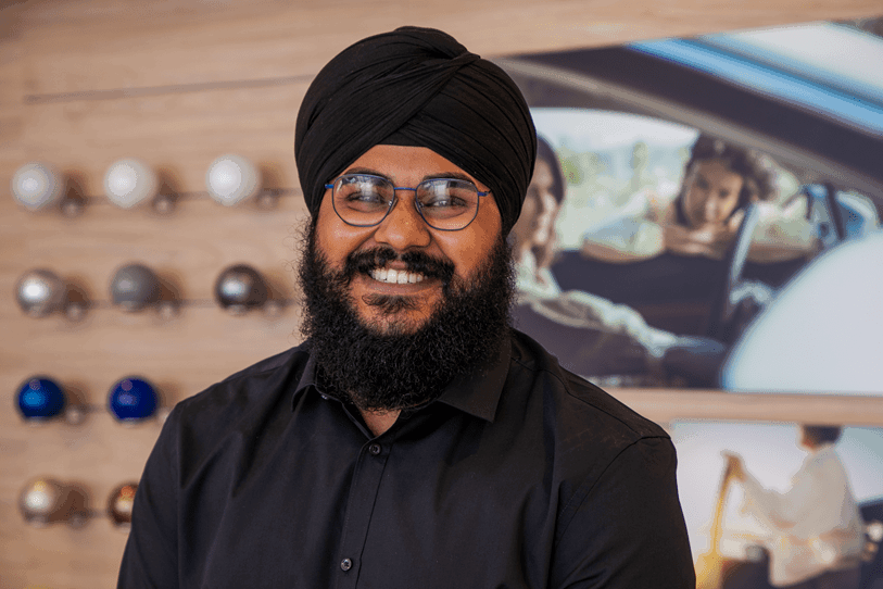 Mandeep Singh